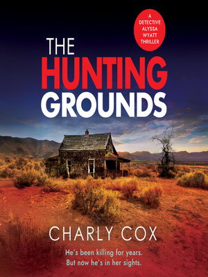 cover image of The Hunting Grounds